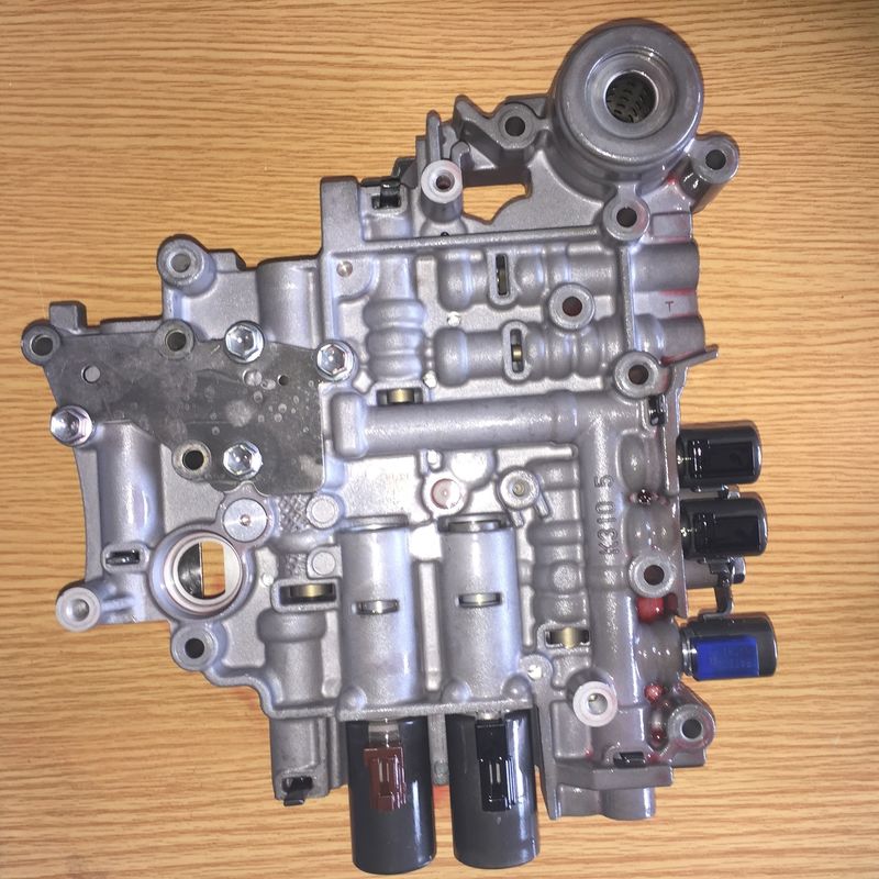K310 K311 بدنه دریچه گیربکس اتوماتیک برای تویوتا مدل های 2010-2018 35410-12780