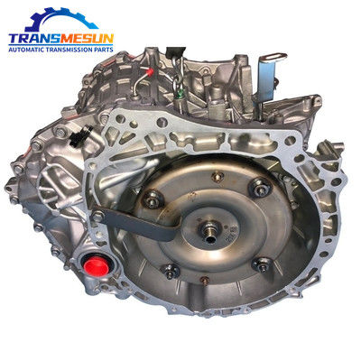 31020-1XF1B گیربکس ماشین CVT JF011E RE0F10A گیربکس اتوماتیک دو چرخ برای نیسان X-Trail