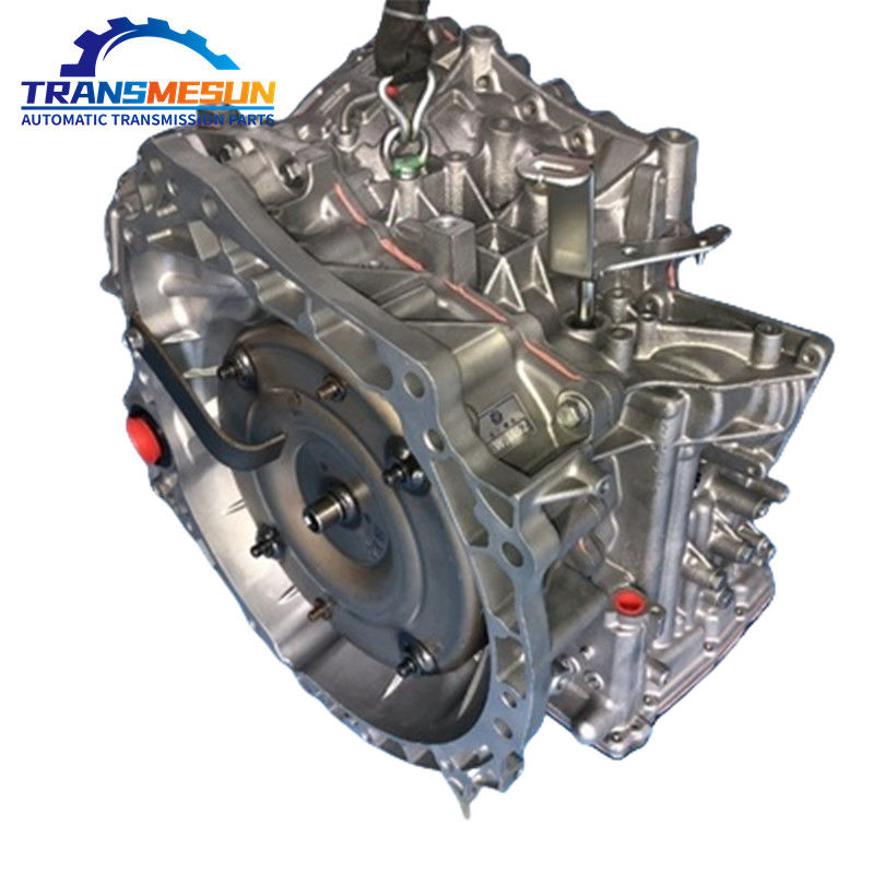 31020-1XF1B گیربکس ماشین CVT JF011E RE0F10A گیربکس اتوماتیک دو چرخ برای نیسان X-Trail