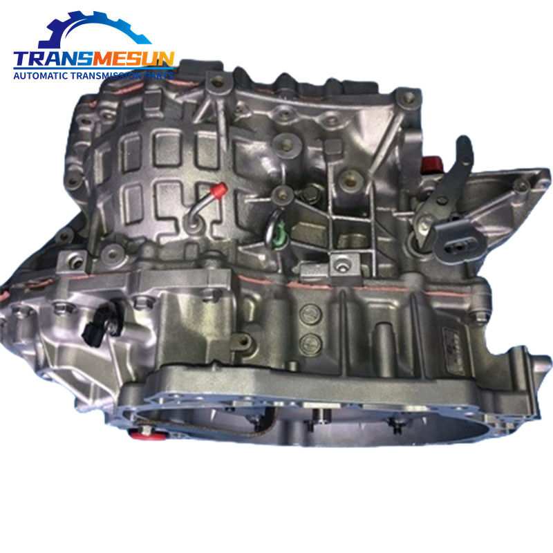 31020-1XF1B گیربکس ماشین CVT JF011E RE0F10A گیربکس اتوماتیک دو چرخ برای نیسان X-Trail