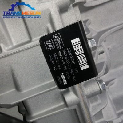سیستم انتقال اتوماتیک مجموعه جعبه گیربکس CVT برای Lifan X60 VT2 OE 485878