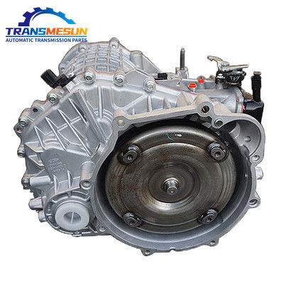 QR019CHA مجموعه جعبه گیربکس اتوماتیک 1.6L 1.8L 2WD برای Chery A3