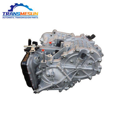 QR019CHA مجموعه جعبه گیربکس اتوماتیک 1.6L 1.8L 2WD برای Chery A3