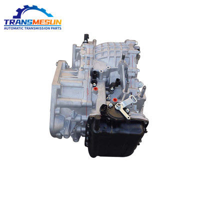 QR019CHA مجموعه جعبه گیربکس اتوماتیک 1.6L 1.8L 2WD برای Chery A3