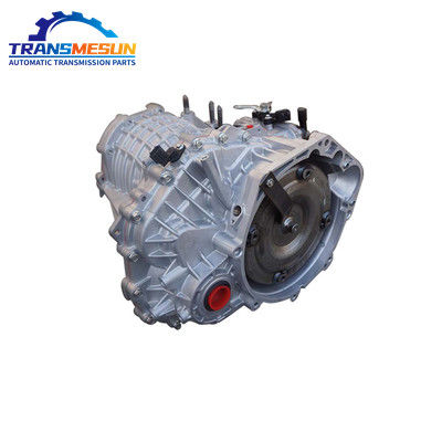 QR019CHA مجموعه جعبه گیربکس اتوماتیک 1.6L 1.8L 2WD برای Chery A3