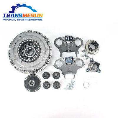 DPS6 6DCT250 602001400 کیت کلاچ گیرنده برای اندازه استاندارد فورد