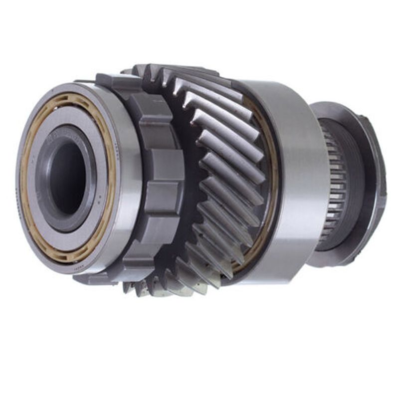 قطعات انتقال VW K120 CVT متراکم متراکم برای تویوتا کورولا