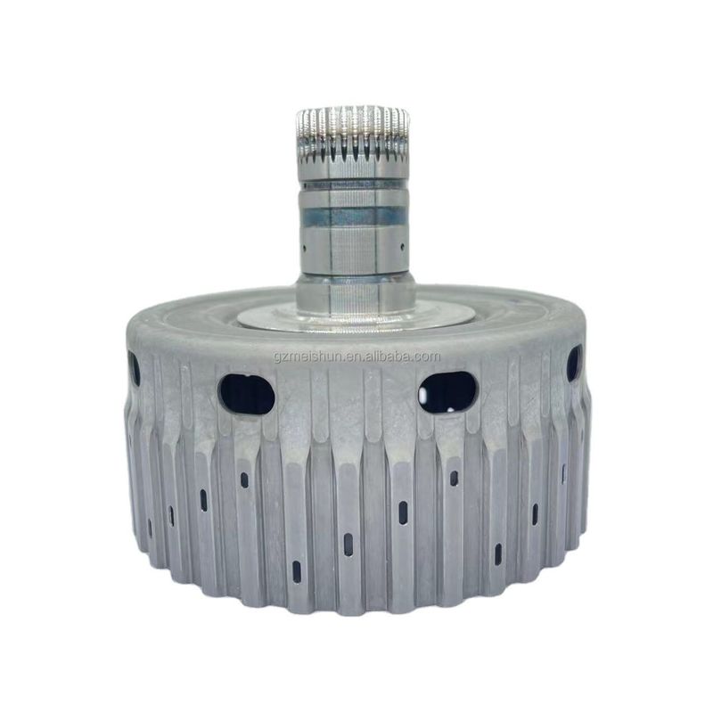 ۳۵۰۶۱-۰۴۰۱۰ هاب فرعی کلچ برای تویوتا لند کروزر AC60E AC60F انتقال