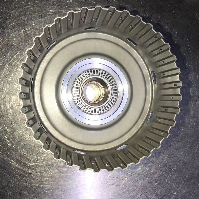 35061-71020 تویوتا AC60E AC60F مجموعه ی کلاچ گیرنده برای هیاس للیکس لند کروزر