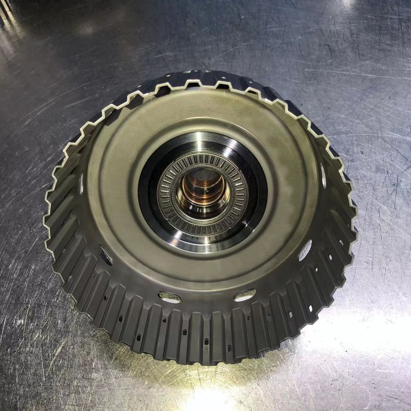 35061-71020 تویوتا AC60E AC60F مجموعه ی کلاچ گیرنده برای هیاس للیکس لند کروزر