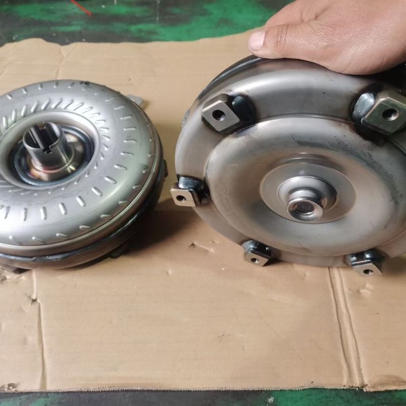 U760E قطعات انتقال اتوماتیک تبدیل کننده تورک هیدرولیک برای مونتاژ تویوتا 2.5L 2.7L