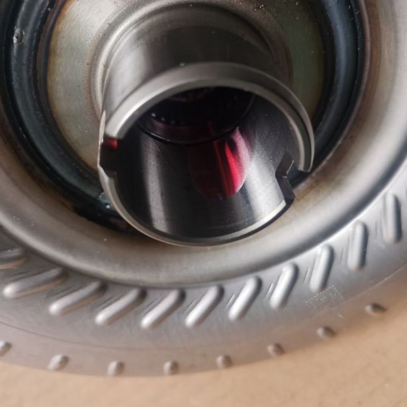 U760E قطعات انتقال اتوماتیک تبدیل کننده تورک هیدرولیک برای مونتاژ تویوتا 2.5L 2.7L