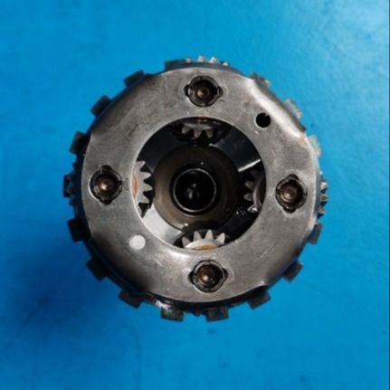 6 سرعت A750F اتوماتیک گیربکس خروجی شافت عقب تراشه سیاره ای برای تویوتا J200