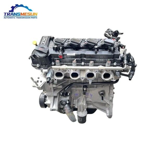 Jianghuai 2020 JAC S4 1.5T HFC4GB2.4E 110KW موتور خودرو مجموعه S2 S3 S4 Heyue، Jiayue A5, X4