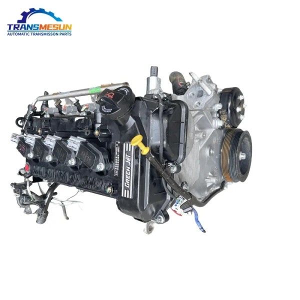 Jianghuai 2020 JAC S4 1.5T HFC4GB2.4E 110KW موتور خودرو مجموعه S2 S3 S4 Heyue، Jiayue A5, X4