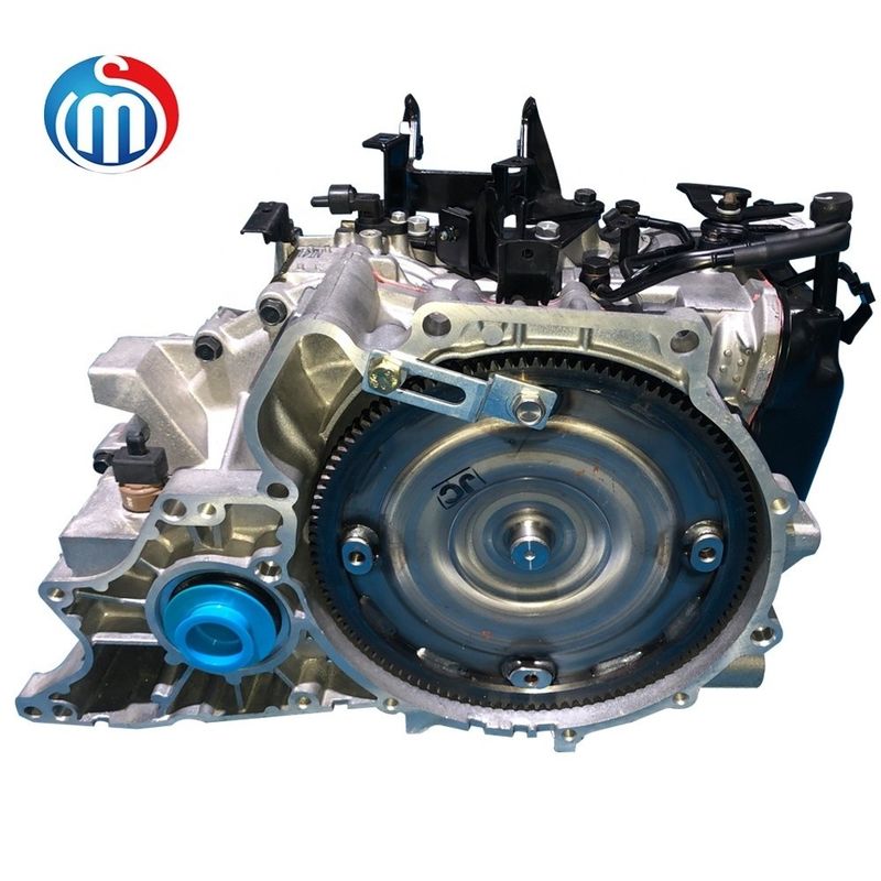 آزمون حرفه ای TUCSON I 2.0L F4A42 مجموعه اتوماتیک گیرنده برای هیوندا 2004-2008