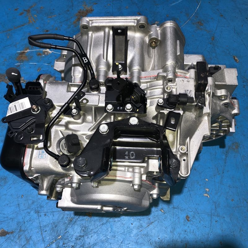 آزمون حرفه ای TUCSON I 2.0L F4A42 مجموعه اتوماتیک گیرنده برای هیوندا 2004-2008