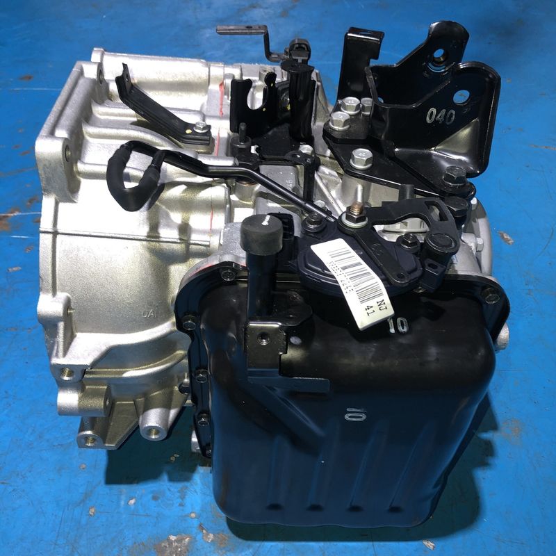 آزمون حرفه ای TUCSON I 2.0L F4A42 مجموعه اتوماتیک گیرنده برای هیوندا 2004-2008