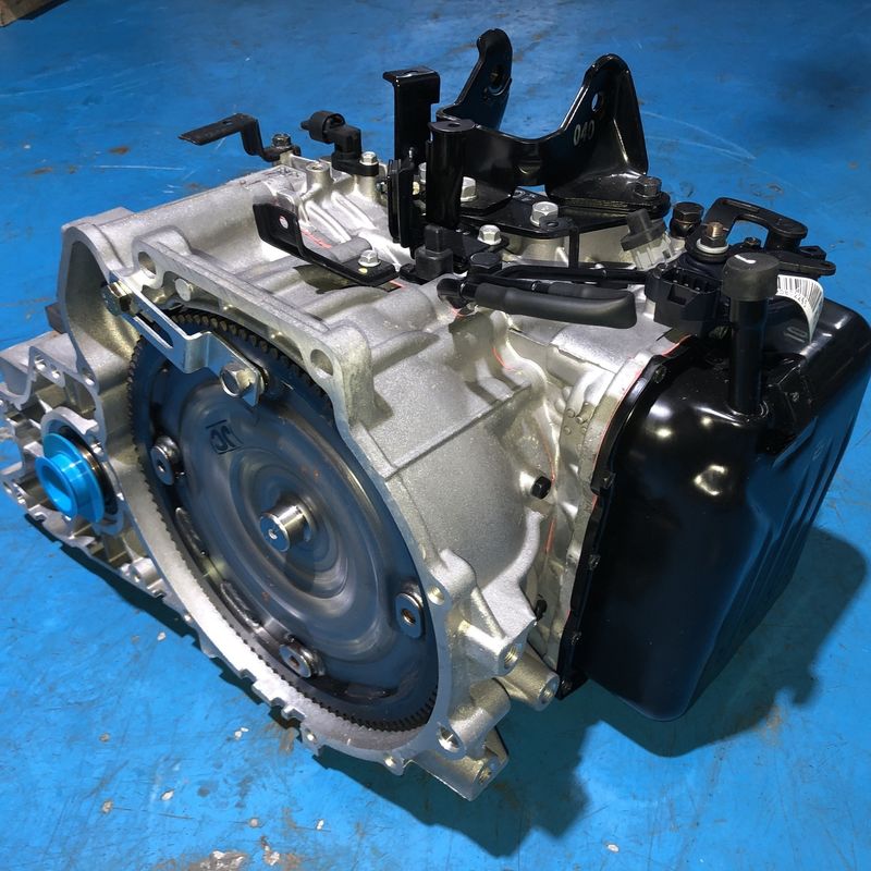 آزمون حرفه ای TUCSON I 2.0L F4A42 مجموعه اتوماتیک گیرنده برای هیوندا 2004-2008