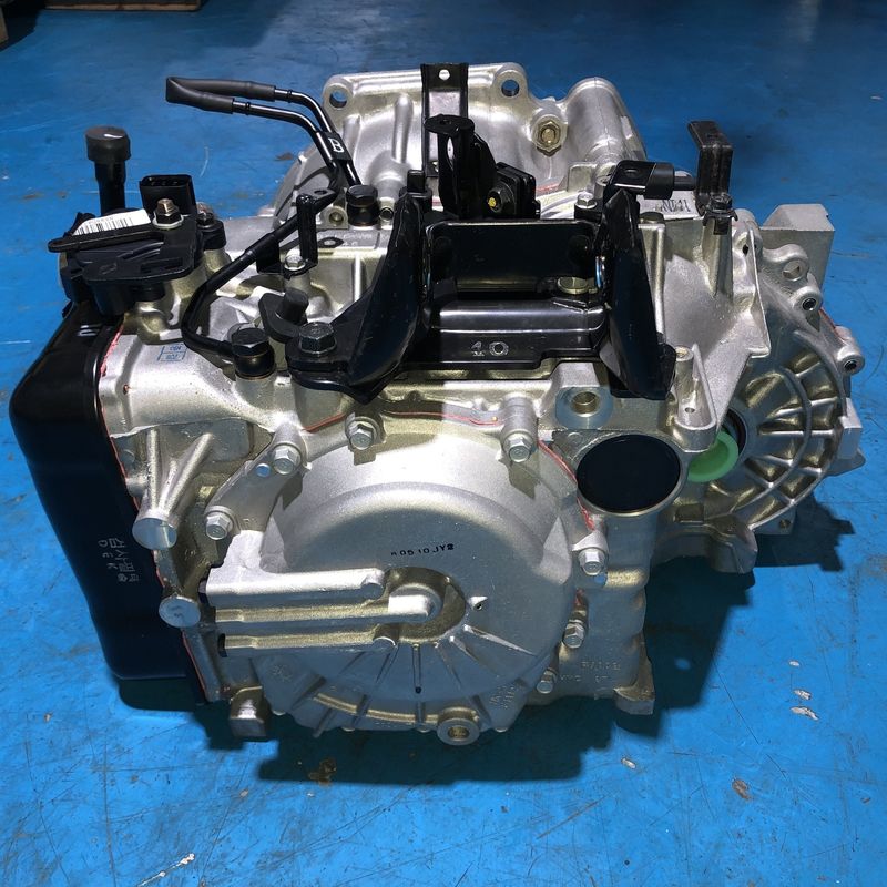آزمون حرفه ای TUCSON I 2.0L F4A42 مجموعه اتوماتیک گیرنده برای هیوندا 2004-2008