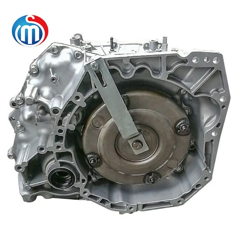 قطعات انتقال اتوماتیک JF015E RE0F11A RE0F10D 1.6L 1.8L CVT برای نیسان ورسا سیلفی
