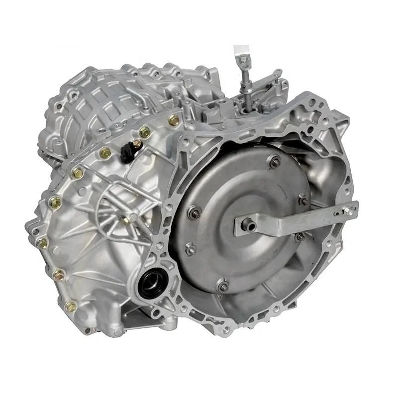 قطعات انتقال اتوماتیک JF015E RE0F11A RE0F10D 1.6L 1.8L CVT برای نیسان ورسا سیلفی