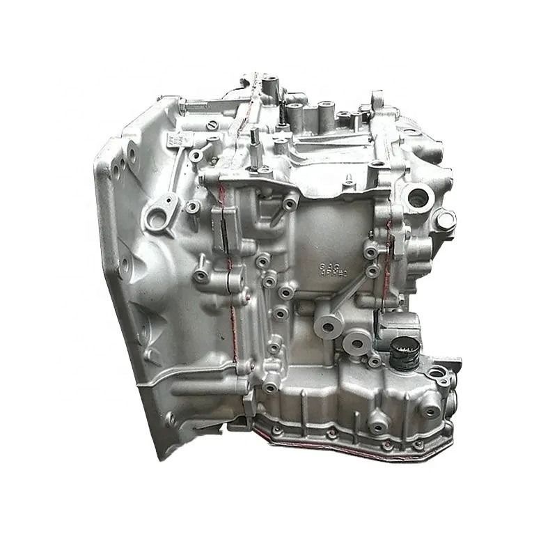 قطعات انتقال اتوماتیک JF015E RE0F11A RE0F10D 1.6L 1.8L CVT برای نیسان ورسا سیلفی