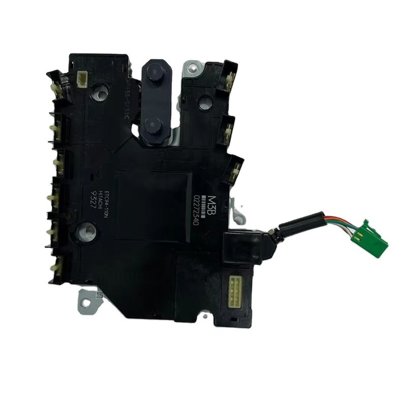 RE7R01A JR710E انتقال TCM M35, QX80, M37, Q70, EX35, G37, FX50, QX50, QX70, G25, Q50