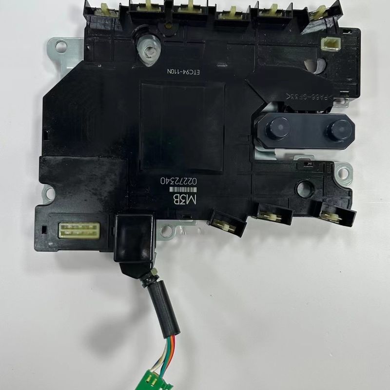 RE7R01A JR710E انتقال TCM M35, QX80, M37, Q70, EX35, G37, FX50, QX50, QX70, G25, Q50