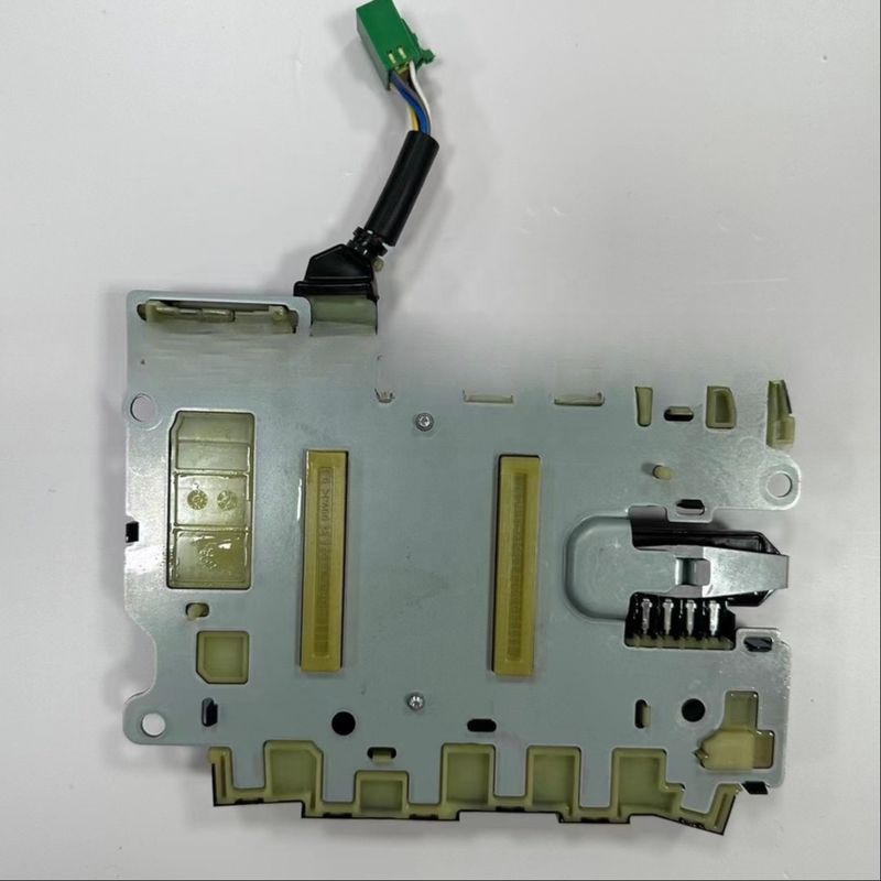 RE7R01A JR710E انتقال TCM M35, QX80, M37, Q70, EX35, G37, FX50, QX50, QX70, G25, Q50