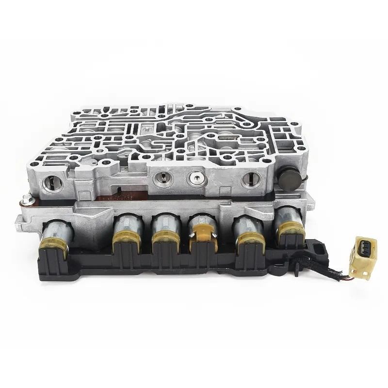 قطعه اتوماتیک 09 مونتاژ بدن شیر گیربکس 6F35 برای فورد AL8Z-7G391-A