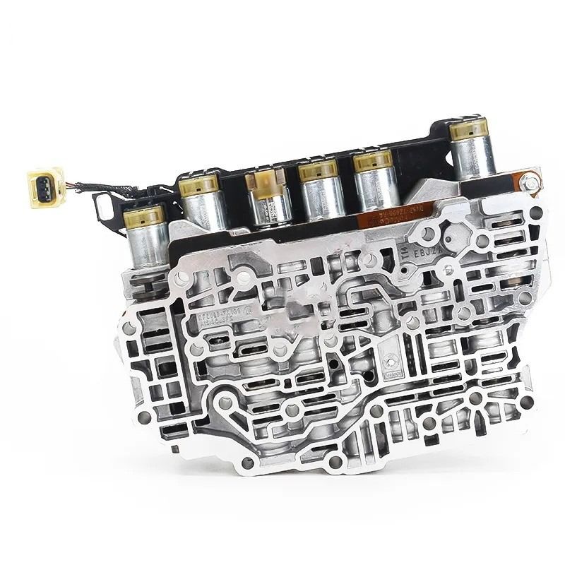 قطعه اتوماتیک 09 مونتاژ بدن شیر گیربکس 6F35 برای فورد AL8Z-7G391-A