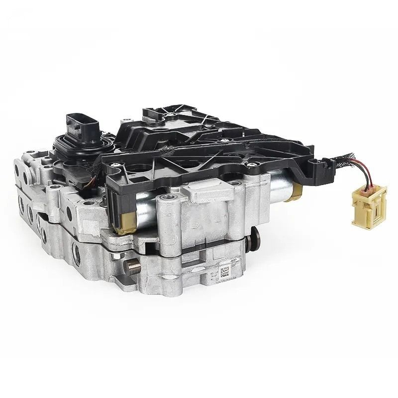 قطعه اتوماتیک 09 مونتاژ بدن شیر گیربکس 6F35 برای فورد AL8Z-7G391-A
