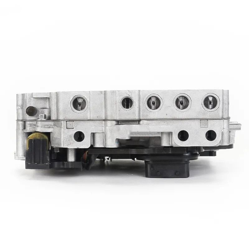 قطعه اتوماتیک 09 مونتاژ بدن شیر گیربکس 6F35 برای فورد AL8Z-7G391-A