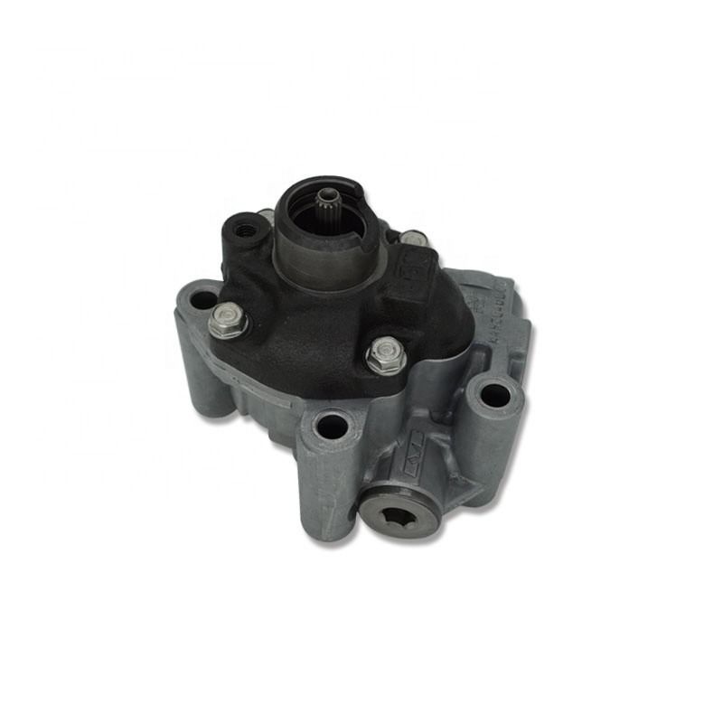 Z-31340-50X0A 12708 Dongfeng Nissan JF0F010A جعبه دنده برای پمپ روغن Altima Rogue