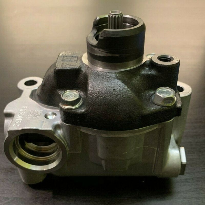 Z-31340-50X0A 12708 Dongfeng Nissan JF0F010A جعبه دنده برای پمپ روغن Altima Rogue