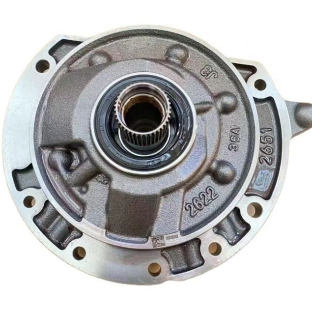 QR019CHA QR019CHB 019CHD 019CHE مجموعه پمپ روغن انتقال CVT برای Chery 2008-2020