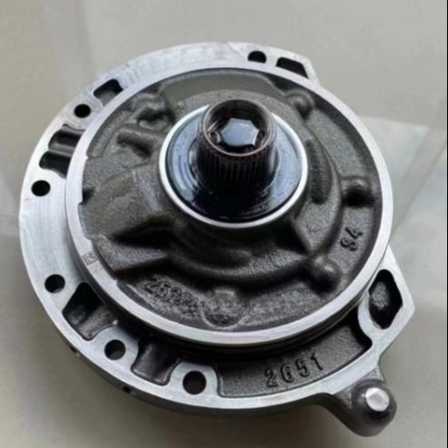 QR019CHA QR019CHB 019CHD 019CHE مجموعه پمپ روغن انتقال CVT برای Chery 2008-2020
