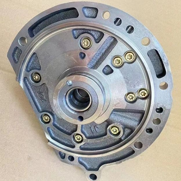 QR019CHA QR019CHB 019CHD 019CHE مجموعه پمپ روغن انتقال CVT برای Chery 2008-2020