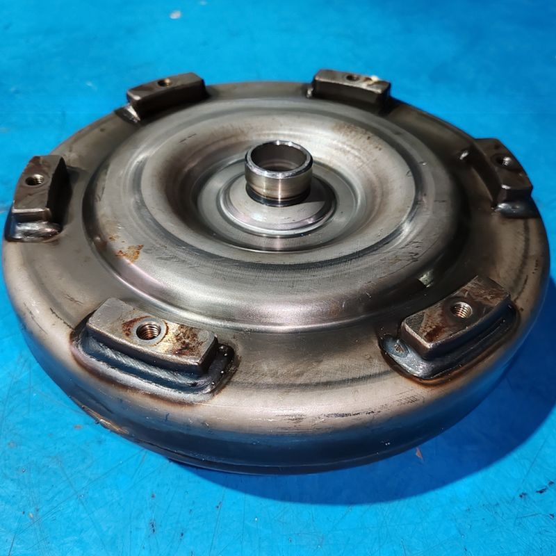 0511-511061 تبدیل کننده گشتاور انتقال DSI6 M11 DFA 2.0T PART NO Method