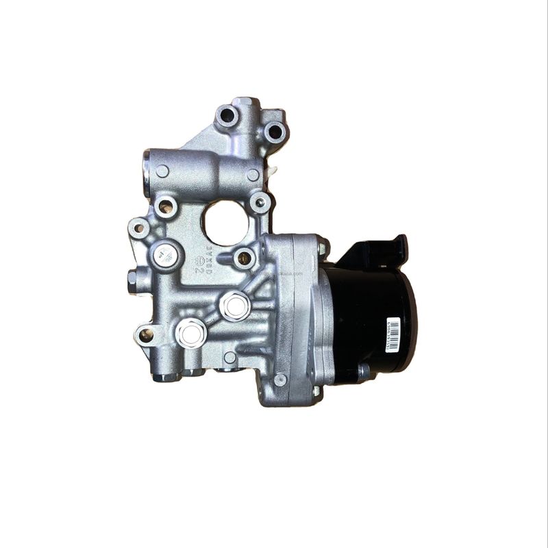 313C03JX0D پمپ روغن موتور انتقال QASHAI X-TRAIL CVT RE0F10F JF017E برای نیسان