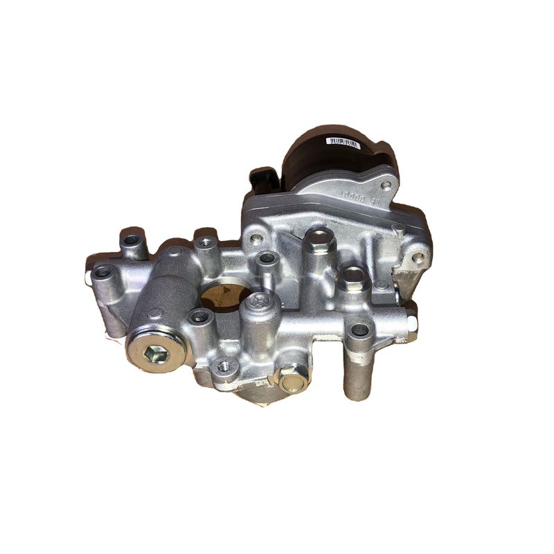 313C03JX0D پمپ روغن موتور انتقال QASHAI X-TRAIL CVT RE0F10F JF017E برای نیسان