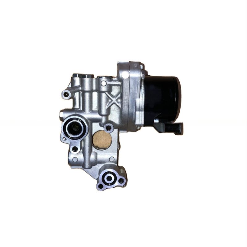 313C03JX0D پمپ روغن موتور انتقال QASHAI X-TRAIL CVT RE0F10F JF017E برای نیسان