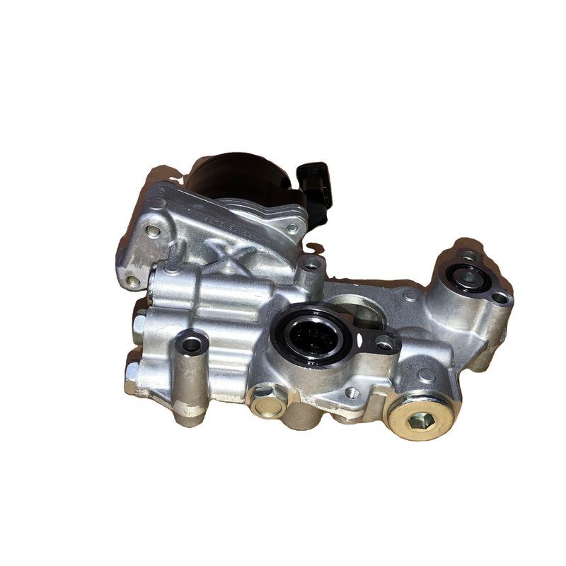 313C03JX0D پمپ روغن موتور انتقال QASHAI X-TRAIL CVT RE0F10F JF017E برای نیسان
