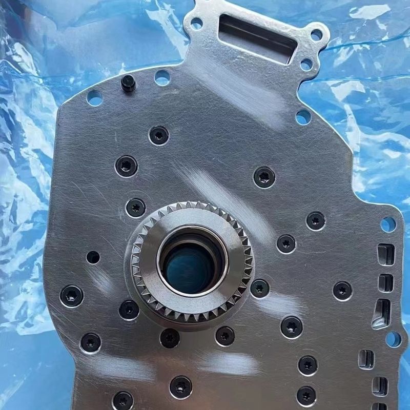 0511-539084 مجموعه پمپ روغن گیربکس انتقال DSI6 M11 DSI5F5F6 برای GEELY Lifan