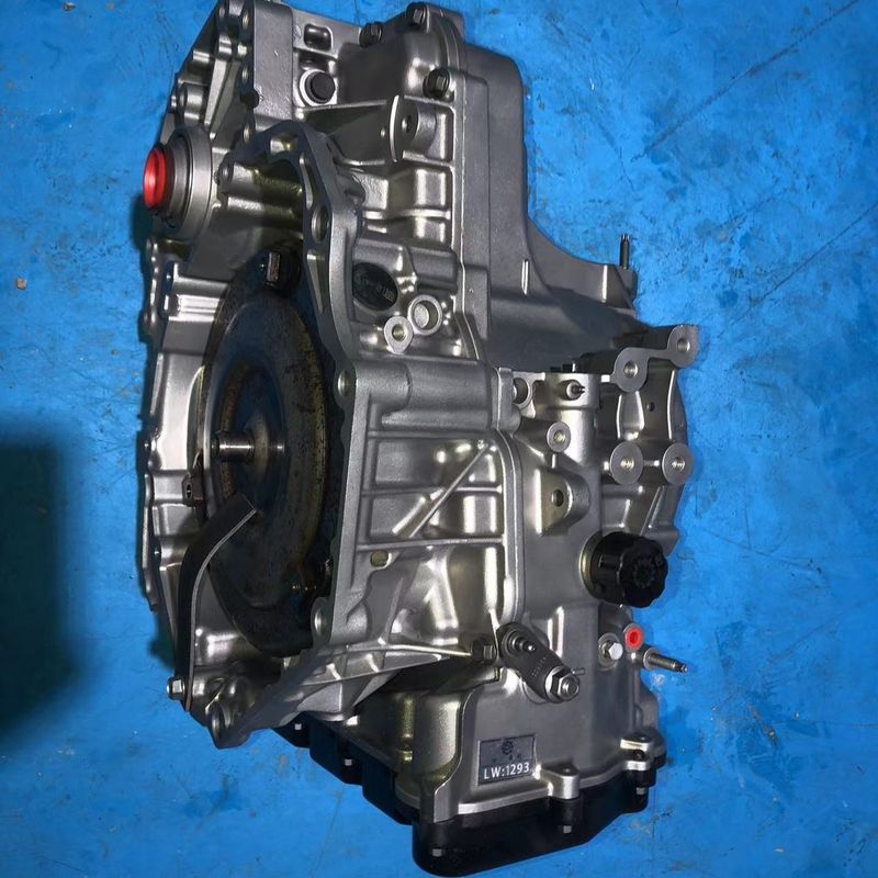گیربکس 6T30 6T40 6T45 6T50 برای شورولت مالیبو کروز بویک آپل آسترا