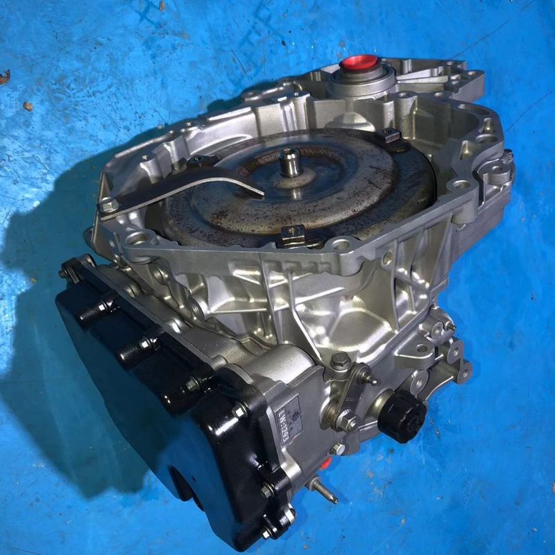 گیربکس 6T30 6T40 6T45 6T50 برای شورولت مالیبو کروز بویک آپل آسترا