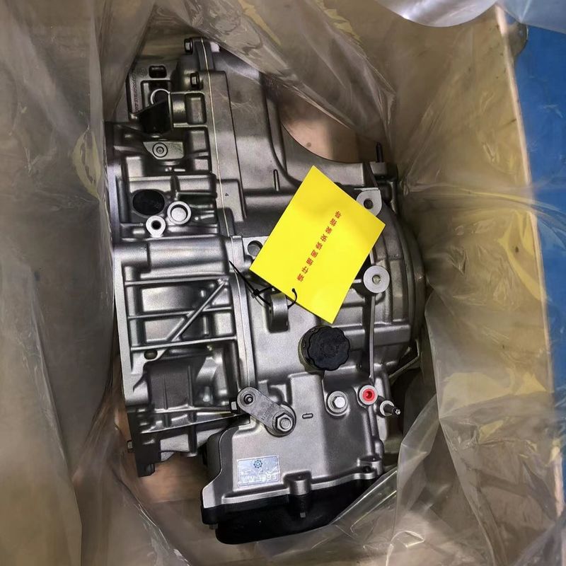 گیربکس 6T30 6T40 6T45 6T50 برای شورولت مالیبو کروز بویک آپل آسترا
