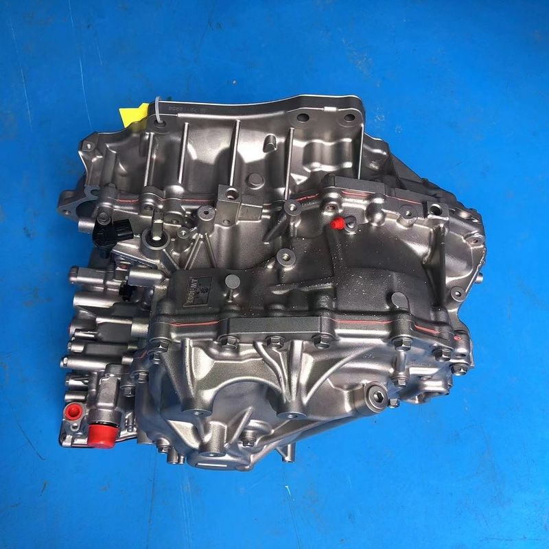 مجموعه بازسازي شده CVT8 برای نيسان Cima Morano Teana 2.5L 2WD