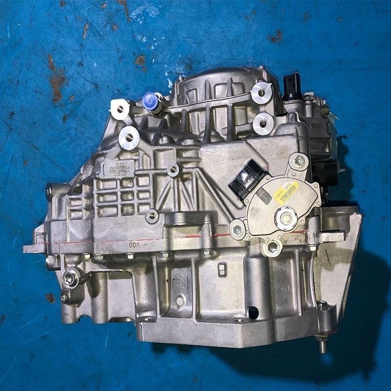 P700000440 09M TF-62SN AQ450 گیربکس انتقال برای 2016- VW 1.8T 2.0T